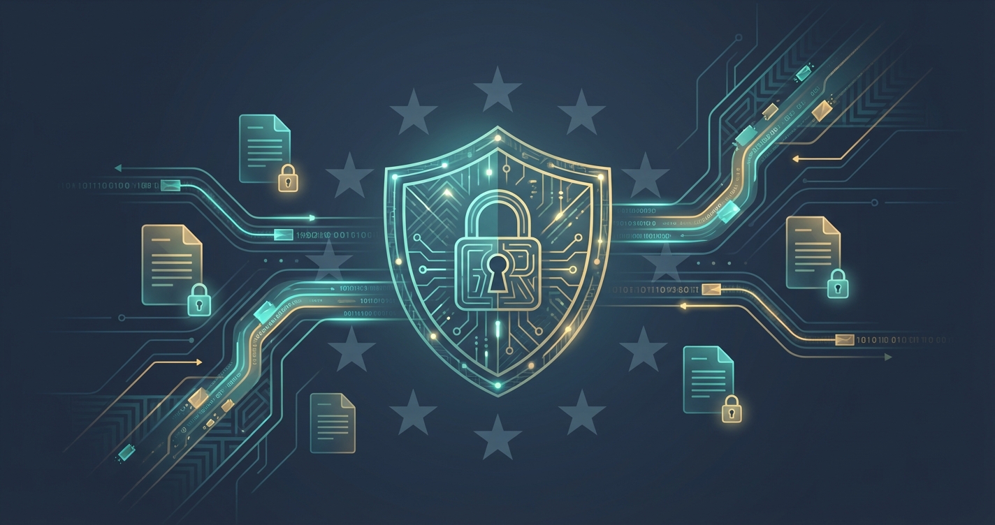 A Complete Guide to GDPR Compliance for Financial Data