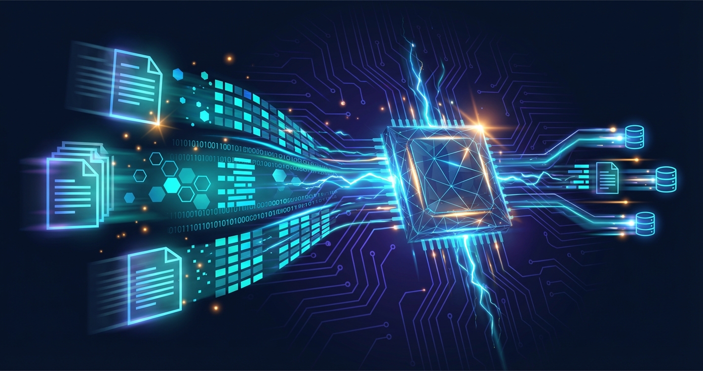 Why We Chose Gemini 3 Flash for Document Processing