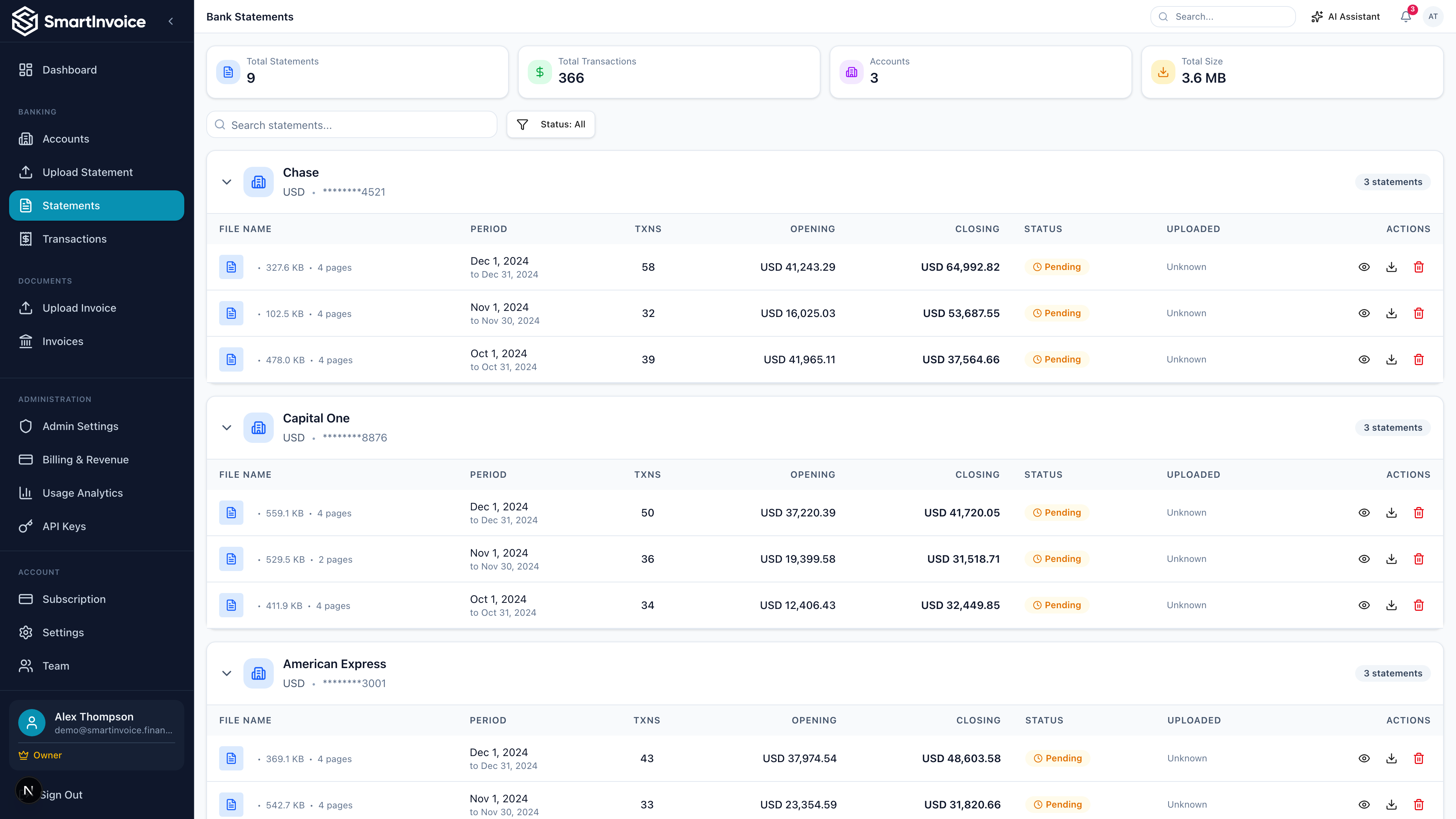Gemini 3 Flash AI Engine